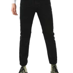 Diesel Ankle-Jeans Knöchellang Vintage Look - Mharky 088AD W32