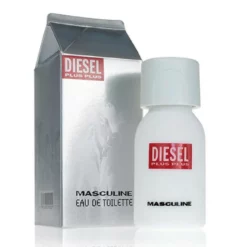 Diesel Eau de Toilette »Diesel Plus Plus Masculine Eau de Toilette 75 ml«
