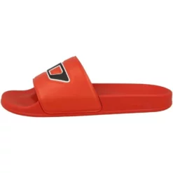 Diesel »SA-Mayemi D Herren« Badepantolette Rot, Weiss, Schwarz -Diesel Verkäufe 010400a0 5834 50b1 bd4b 3a2292309d4d