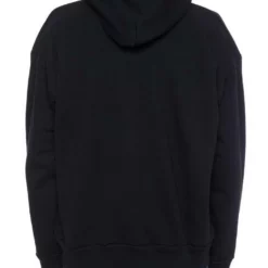 Diesel Hoodie »Oversize Kapuzenpullover S-ALBY Schwarz« -Diesel Verkäufe 022882e5 7a75 5419 ad83 69637d661909