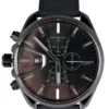 Diesel Quarzuhr »Herren Armbanduhr DZ4507 MS9 schwarz, Chronograph, Silikonarmband«