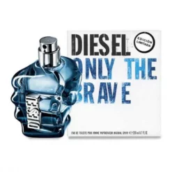 Diesel Eau de Toilette »Diesel Only The Brave Pour Homme Edt Spray Special Edition 200 ml« -Diesel Verkäufe 02cd1705 9f4b 564a 94d6 d10d1031b9d3