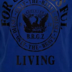 Diesel T-Shirt »Webmarwa« -Diesel Verkäufe 051f75cb cc27 5d15 b177 35d121e2c787