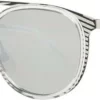 Diesel Sonnenbrille »DL0293 5320C«