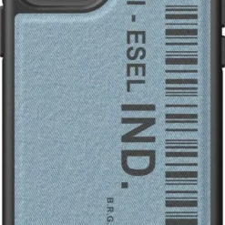 Diesel Smartphone-Hülle »Moulded Case Denim FW20« iPhone 11 Pro 14,73 cm (5,8 Zoll)