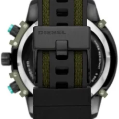 Diesel Chronograph »GRIFFED, DZ4563« -Diesel Verkäufe 076a47ac e9c5 5703 bfc2 411105bfe880