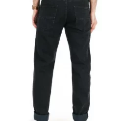 Diesel Tapered-fit-Jeans Herren Regular Tapered Stretch Hose - Larkee Beex RK84N -Diesel Verkäufe 0856a6b4 ae9c 5f15 9668 9c0a4eb4e545