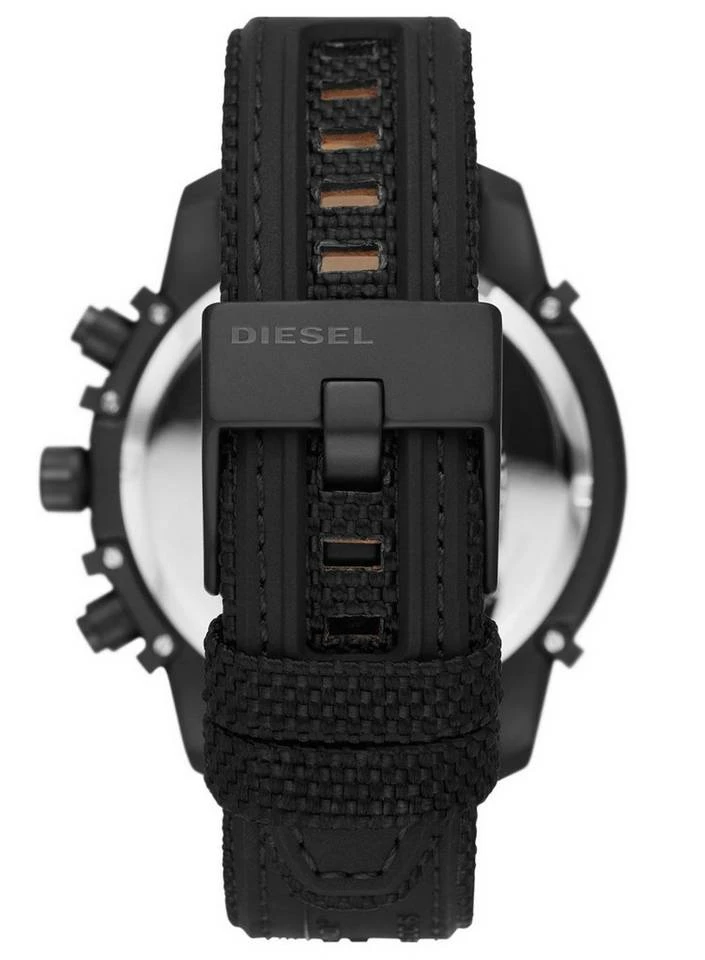 Diesel Chronograph »Chronograph Griffed« 3 Diesel Chronograph »Chronograph Griffed« – Bild 3