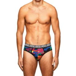 Diesel Slip »Herren Slips - UMBR Andrethreepack, Pride« 15 Diesel Slip »Herren Slips - UMBR Andrethreepack, Pride« -Diesel Verkäufe 08f90b45 5976 558b b038 65a2ad9aa890