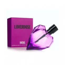 Diesel Eau de Parfum »Diesel Loverdose Eau de Parfum (75 ml)« 10 Diesel Eau de Parfum »Diesel Loverdose Eau de Parfum (75 ml)« -Diesel Verkäufe 09a6955d c250 50f7 876c dbeef5f7763c