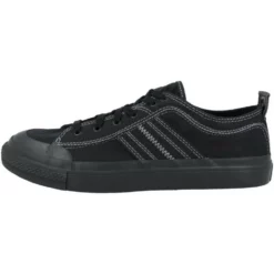 Diesel »S-Astico Low Herren« Sneaker Schwarz, Blau, Weiss 45 Diesel »S-Astico Low Herren« Sneaker Schwarz, Blau, Weiss -Diesel Verkäufe 0b398b86 3cd2 53bc bfbf 6dd827bc92c5