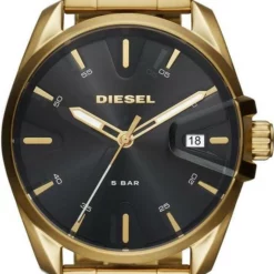 Diesel Quarzuhr »DIESEL MS9 NSBB DZ1865 Herrenarmbanduhr«