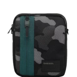 Diesel Umhängetasche »Herren Schultertasche - Crossbody Bag«