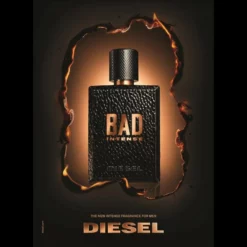 Diesel Eau de Parfum »Diesel Bad Intense Eau de Parfum 125 ml« -Diesel Verkäufe 0b73c754 57f6 5080 9353 b3c4b90089b9