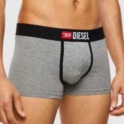 Diesel Boxershorts »Damien Classic Trunk« (3 Stück) im 3er Pack Schwarz#ft5_slash#grau#ft5_slash#weiß, Schwarz -Diesel Verkäufe 0d09959f 2117 47cb 9855 df8974ff19b0