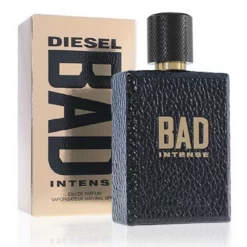 Diesel Eau de Toilette »Diesel Bad Eau de Toilette Spray (50 ml)«