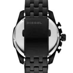 Diesel Chronograph »Chronograph Baby Chief Schwarz« -Diesel Verkäufe 0ecc3b0b e684 52a8 9813 6a761937b95c