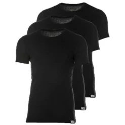 Diesel T-Shirt »Randal R-Neck« (3-tlg., 3er-Pack) Schwarz#ft5_slash#grau#ft5_slash#weiß, Schwarz, Weiß, Schwarz#ft5_slash#weiß#ft5_slash#blau -Diesel Verkäufe 0fcccec5 b9e0 549e bb0d 2fac083a6204