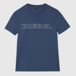 Diesel T-Shirt »Jake R-Neck« (1-tlg) Weiß, Blau, Schwarz 9 Diesel T-Shirt »Jake R-Neck« (1-tlg) Weiß, Blau, Schwarz -Diesel Verkäufe 10abc4fd f1a6 4cae 9d17 ba20a248ef30