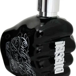 Diesel Eau de Toilette »Only the Brave Tattoo« -Diesel Verkäufe 13987549
