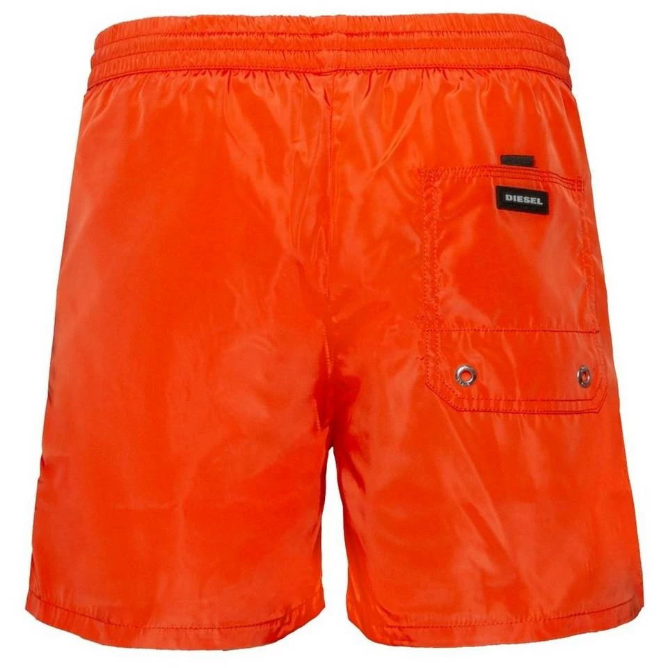 Diesel Badehose »BMBX-CAYBAY Herren« Orange, Gelb 2 Diesel Badehose »BMBX-CAYBAY Herren« Orange, Gelb – Bild 2