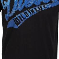 Diesel T-Shirt »Wild« -Diesel Verkäufe 149f6cdd 8932 5e7e 9f61 655cd0be6f33