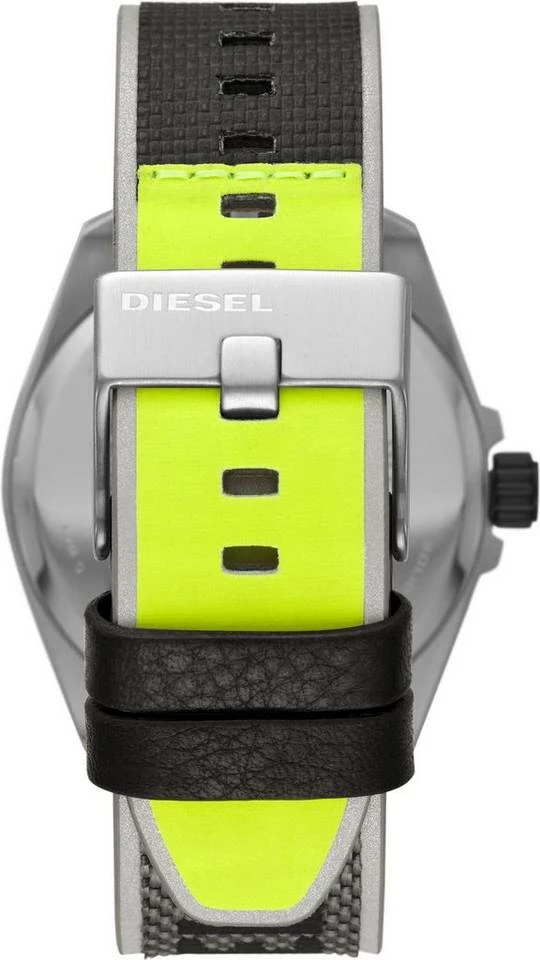 Diesel Quarzuhr »DIESEL MS9 DZ1902 Herrenarmbanduhr« 4 Diesel Quarzuhr »DIESEL MS9 DZ1902 Herrenarmbanduhr« – Bild 4
