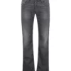 Diesel Slim-fit-Jeans »Herren Jeans "Larkee-X 069SU" Straight Fit«