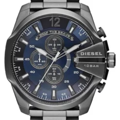 Diesel Chronograph »MEGA CHIEF, DZ4329«