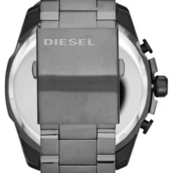 Diesel Chronograph »MEGA CHIEF, DZ4329« -Diesel Verkäufe 15875157
