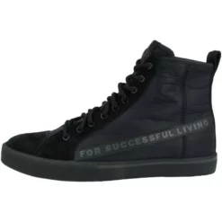 Diesel »S-Dvelows ML Herren« Sneaker Schwarz, Grau, Blau