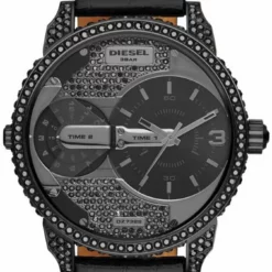 Diesel Quarzuhr »MINI DADDY, DZ7328«