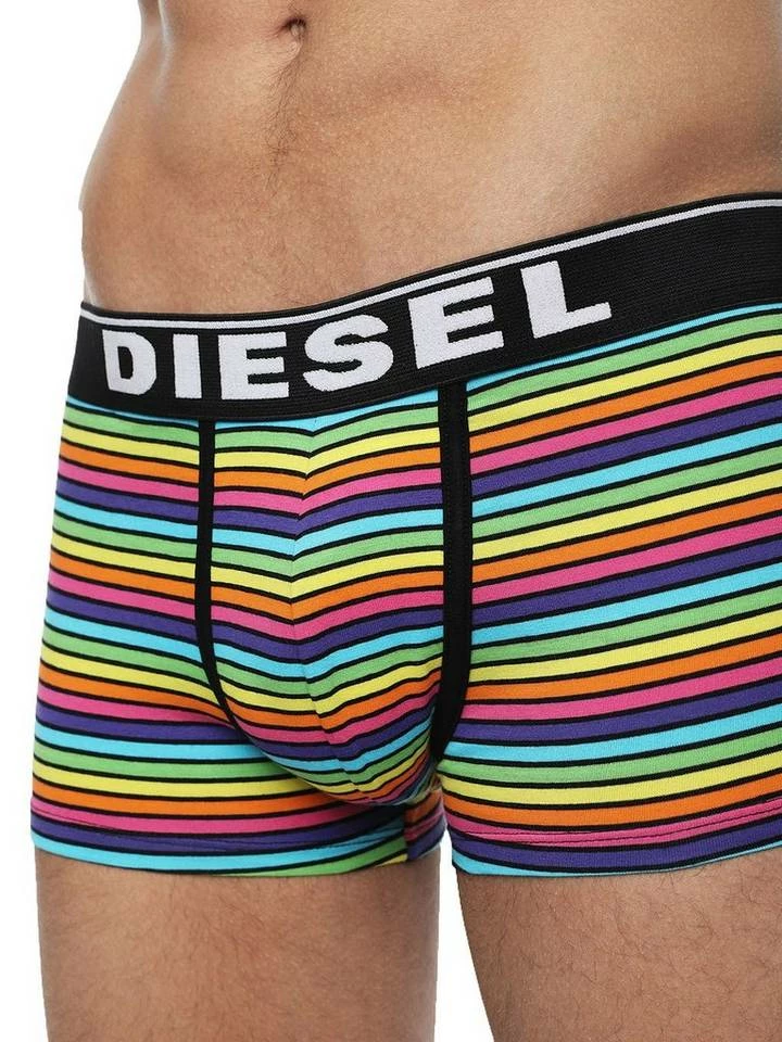 Diesel Boxer »Herren Boxershorts 3 PACK - Damienthreepack,« Schwarz#ft5_slash#Multicolor, Grün#ft5_slash#Orange#ft5_slash#Multicolor 4 Diesel Boxer »Herren Boxershorts 3 PACK - Damienthreepack,« Schwarz#ft5_slash#Multicolor, Grün#ft5_slash#Orange#ft5_slash#Multicolor – Bild 4