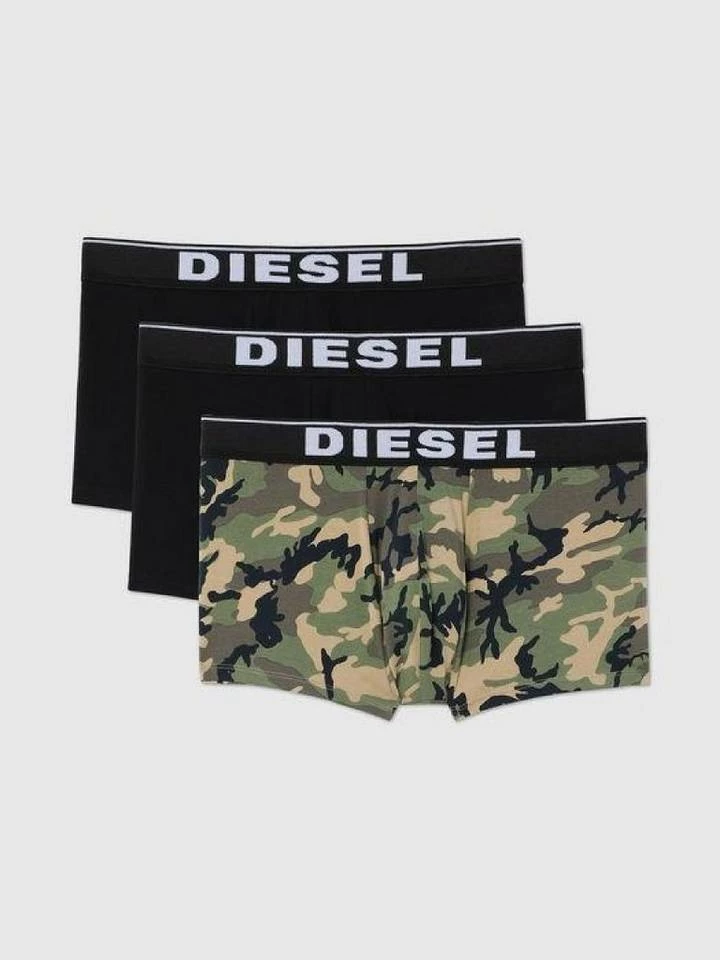 Diesel Boxershorts »Damien Classic Trunk« (3 Stück) im 3er Pack Grün camouflage#ft5_slash#schwarz#ft5_slash#schwarz, Blau camouflage#ft5_slash#blau#ft5_slash#schwarz, Grau camouflage#ft5_slash#grau#ft5_slash#schwarz 1 Diesel Boxershorts »Damien Classic Trunk« (3 Stück) im 3er Pack Grün camouflage#ft5_slash#schwarz#ft5_slash#schwarz, Blau camouflage#ft5_slash#blau#ft5_slash#schwarz, Grau camouflage#ft5_slash#grau#ft5_slash#schwarz