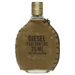 Diesel Eau de Toilette »Fuel for Life Homme« -Diesel Verkäufe 17837990