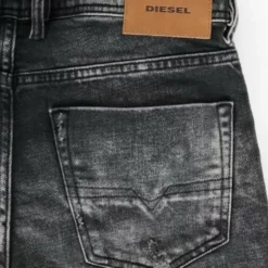 Diesel Skinny-fit-Jeans Röhren Stretch Hose,  Deepzip 084WQ, W30 L32 -Diesel Verkäufe 17b68bb8 b7cf 56fc bbc1 5ff3427863b3