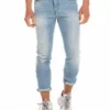 Diesel Slim-fit-Jeans D-Luster 0095U, W31 L32