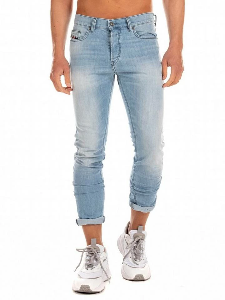 Diesel Slim-fit-Jeans D-Luster 0095U, W31 L32 1 Diesel Slim-fit-Jeans D-Luster 0095U, W31 L32