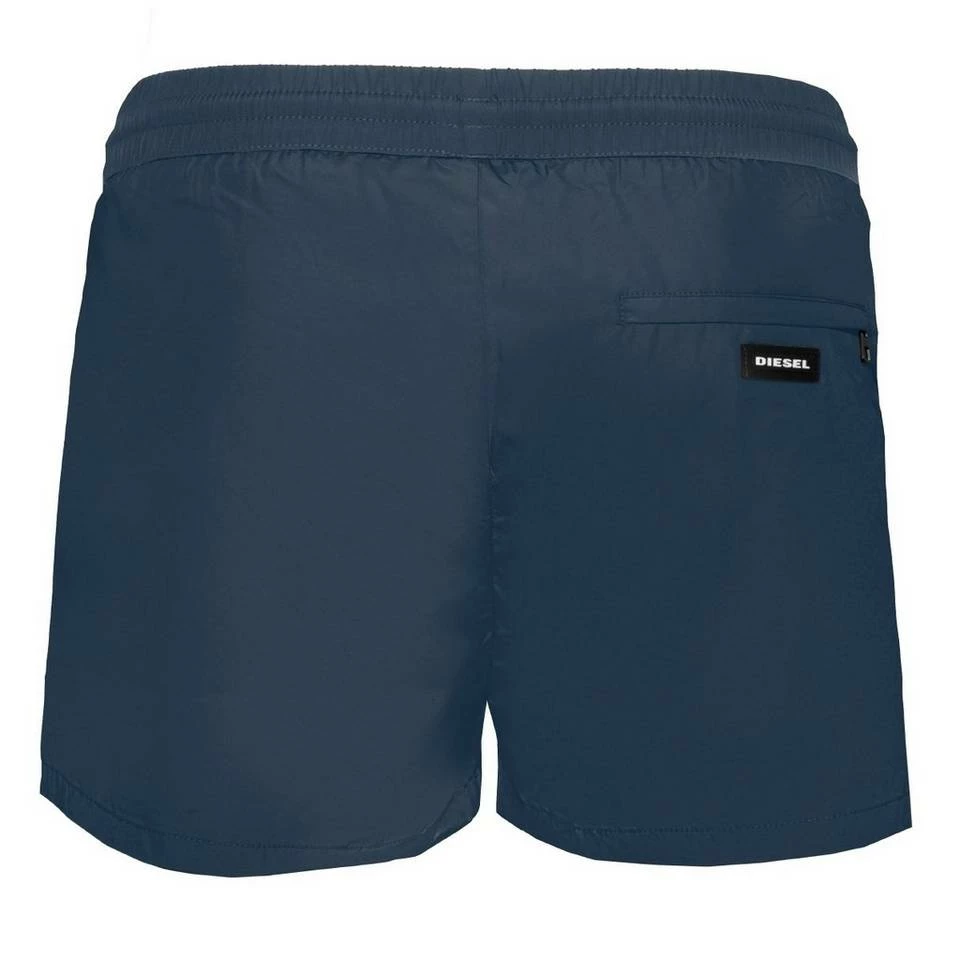 Diesel Badehose »BMBX-SANDY 2.017 Herren« Braun, Blau, Schwarz 2 Diesel Badehose »BMBX-SANDY 2.017 Herren« Braun, Blau, Schwarz – Bild 2