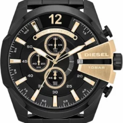 Diesel Chronograph »MEGA CHIEF, DZ4338«