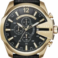 Diesel Chronograph »MEGA CHIEF, DZ4344«