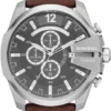 Diesel Chronograph »MEGA CHIEF, DZ4290«