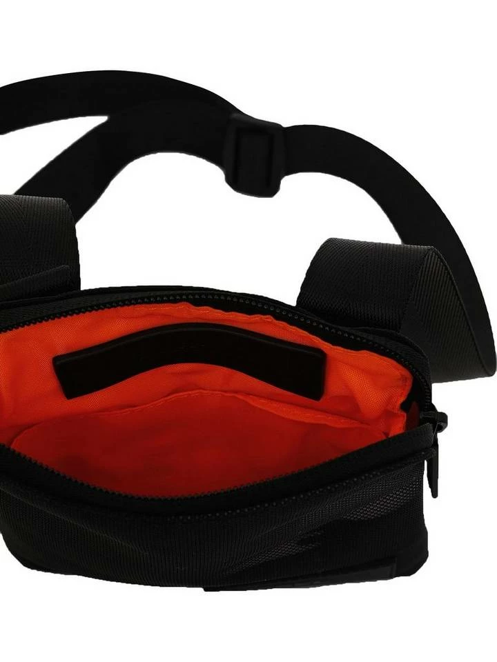 Diesel Umhängetasche »Herren Schultertasche - Crossbody Bag« 4 Diesel Umhängetasche »Herren Schultertasche - Crossbody Bag« – Bild 4