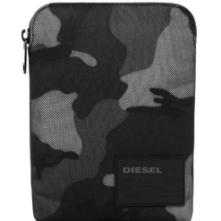 Diesel Umhängetasche »Herren Schultertasche - Crossbody Bag«