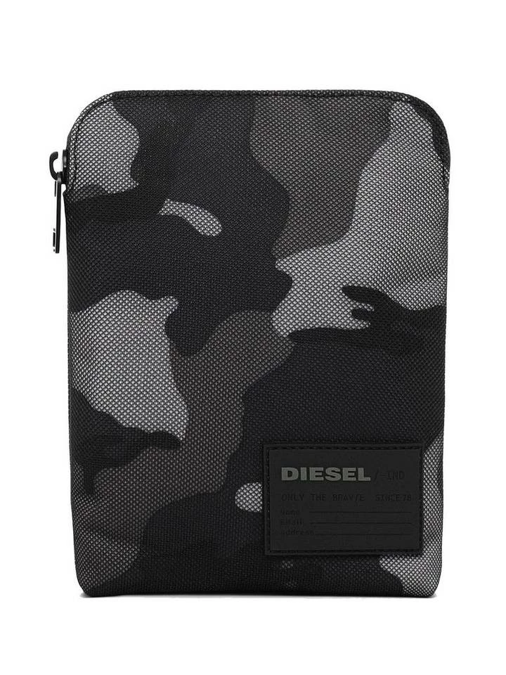 Diesel Umhängetasche »Herren Schultertasche - Crossbody Bag« 1 Diesel Umhängetasche »Herren Schultertasche - Crossbody Bag«