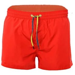 Diesel Badeshorts »Herren Badeshort Sandy - Badehose, Logo, Bademode« Pink, Schwarz, Türkis, Gelb -Diesel Verkäufe 195a3958 c5d7 5461 bd15 27fab768f919