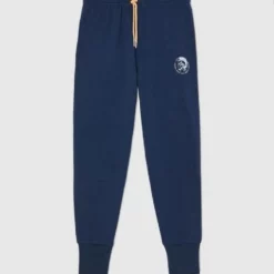 Diesel Sweatpants »Peter Logo« (1-tlg) Grau, Blau, Schwarz -Diesel Verkäufe 19c80e91 4016 410c a617 2644b974ee96