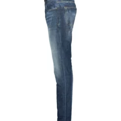 Diesel Slim-fit-Jeans »Herren Jeans "D-Strukt 009GQ" Slim Fit« -Diesel Verkäufe 1b036214 3899 5b28 b010 900709e75395