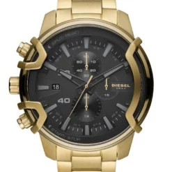 Diesel Chronograph »Chronograph Griffed«