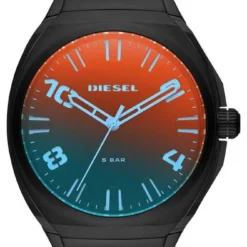 Diesel Quarzuhr »DIESEL STIGG DZ1886 Herrenarmbanduhr« -Diesel Verkäufe 1c24b70f 0ad8 5cd6 811d 434a3b495460